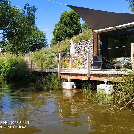 ReSource Apartment Le Chambon-sur-Lignon Exterior photo